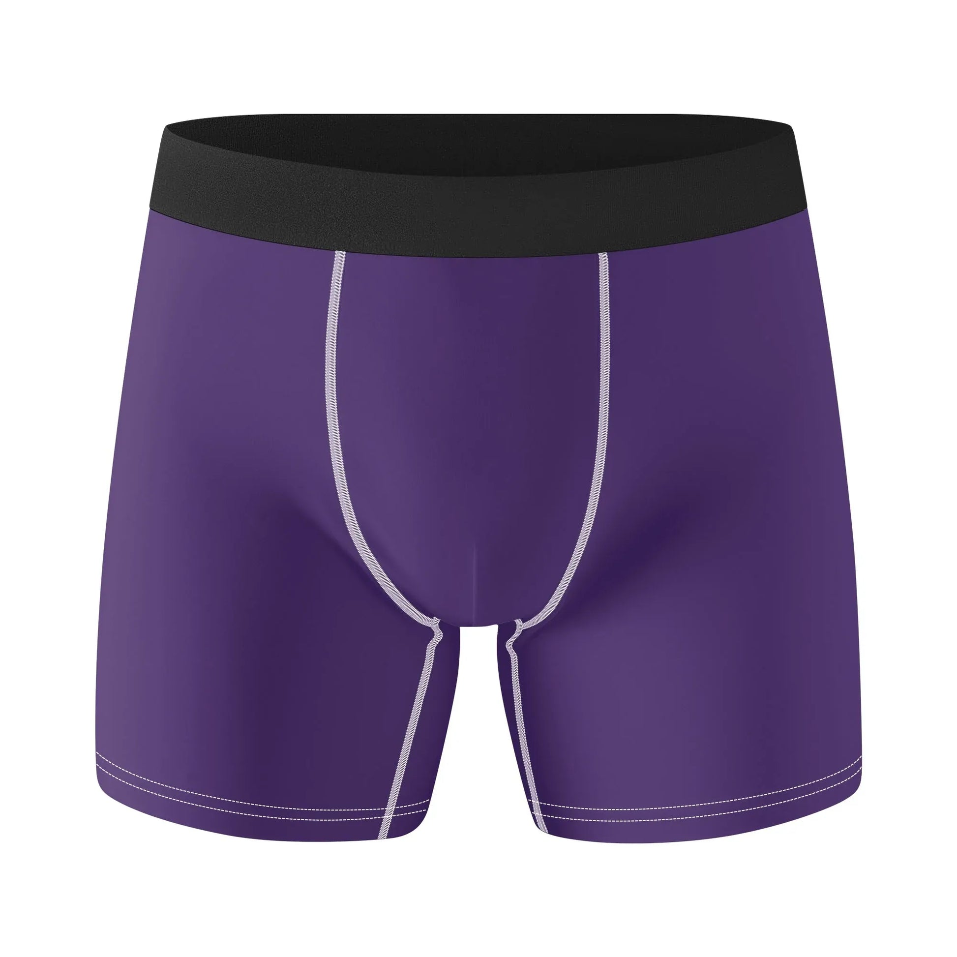 bequeme-lila-stretch-trunks-fur-herren-trunks-jlr-design-94462 - JLR Design