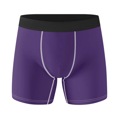bequeme-lila-stretch-trunks-fur-herren-trunks-jlr-design-94462 - JLR Design
