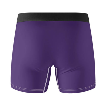 bequeme-lila-stretch-trunks-fur-herren-trunks-jlr-design-39800 - JLR Design
