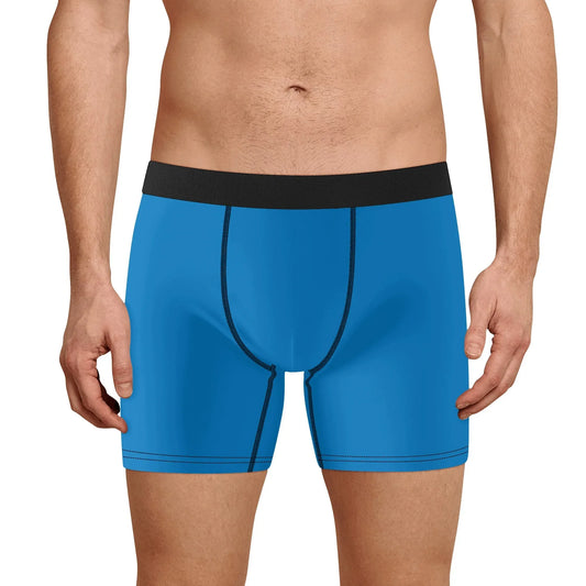 bequeme-navy-blue-stretch-trunks-fur-herren-trunks-jlr-design-94799 - JLR Design