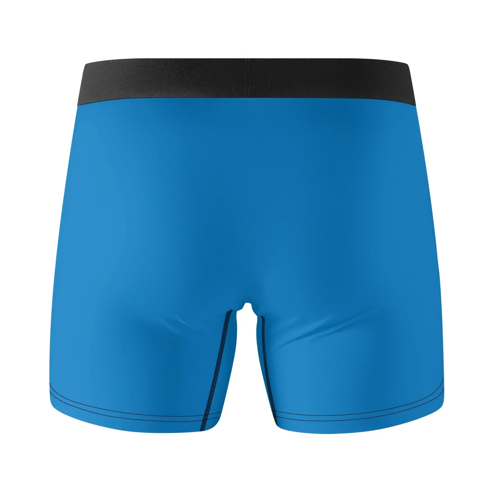 bequeme-navy-blue-stretch-trunks-fur-herren-trunks-jlr-design-46006 - JLR Design