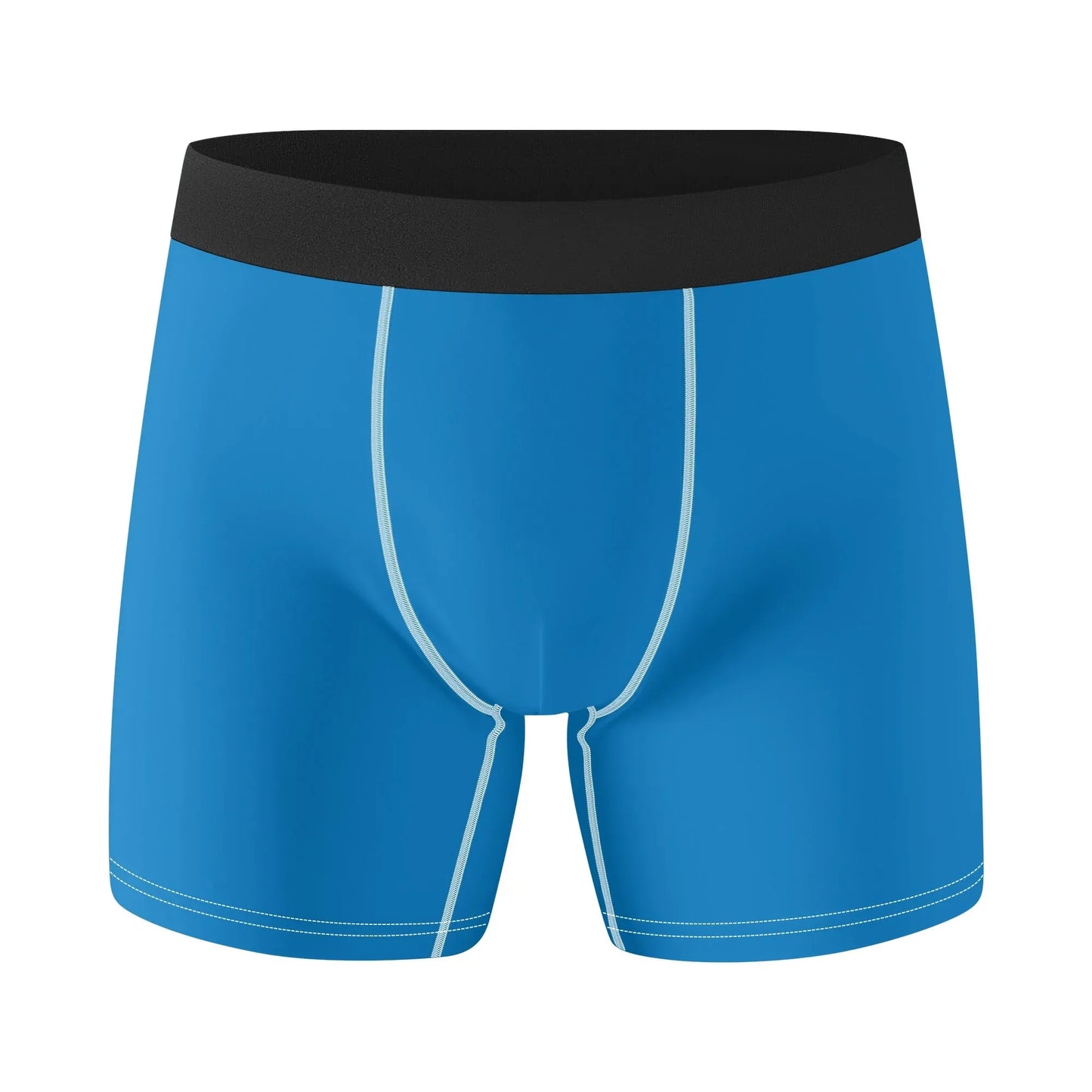 bequeme-navy-blue-stretch-trunks-fur-herren-trunks-jlr-design-57571 - JLR Design