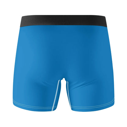 bequeme-navy-blue-stretch-trunks-fur-herren-trunks-jlr-design-22357 - JLR Design