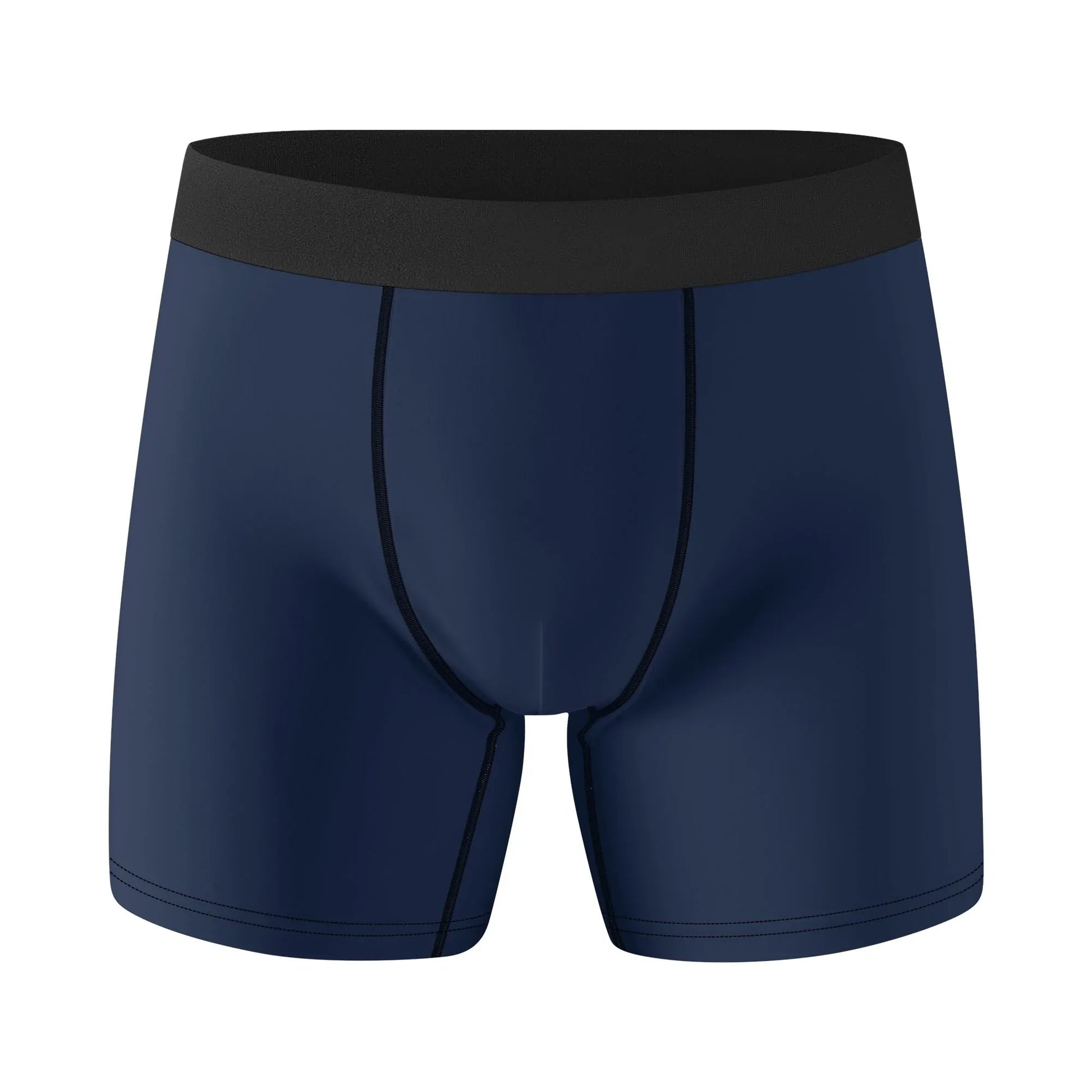bequeme-navy-stretch-trunks-fur-herren-trunks-jlr-design-16590 - JLR Design