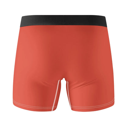 bequeme-orange-red-stretch-trunks-fur-herren-trunks-jlr-design-26136 - JLR Design