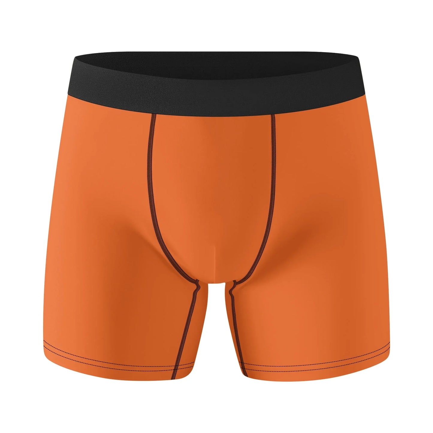 bequeme-orange-stretch-trunks-fur-herren-trunks-jlr-design-96338 - JLR Design
