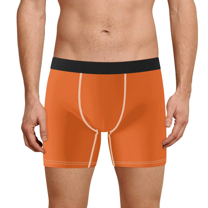 bequeme-orange-stretch-trunks-fur-herren-trunks-jlr-design-50328 - JLR Design
