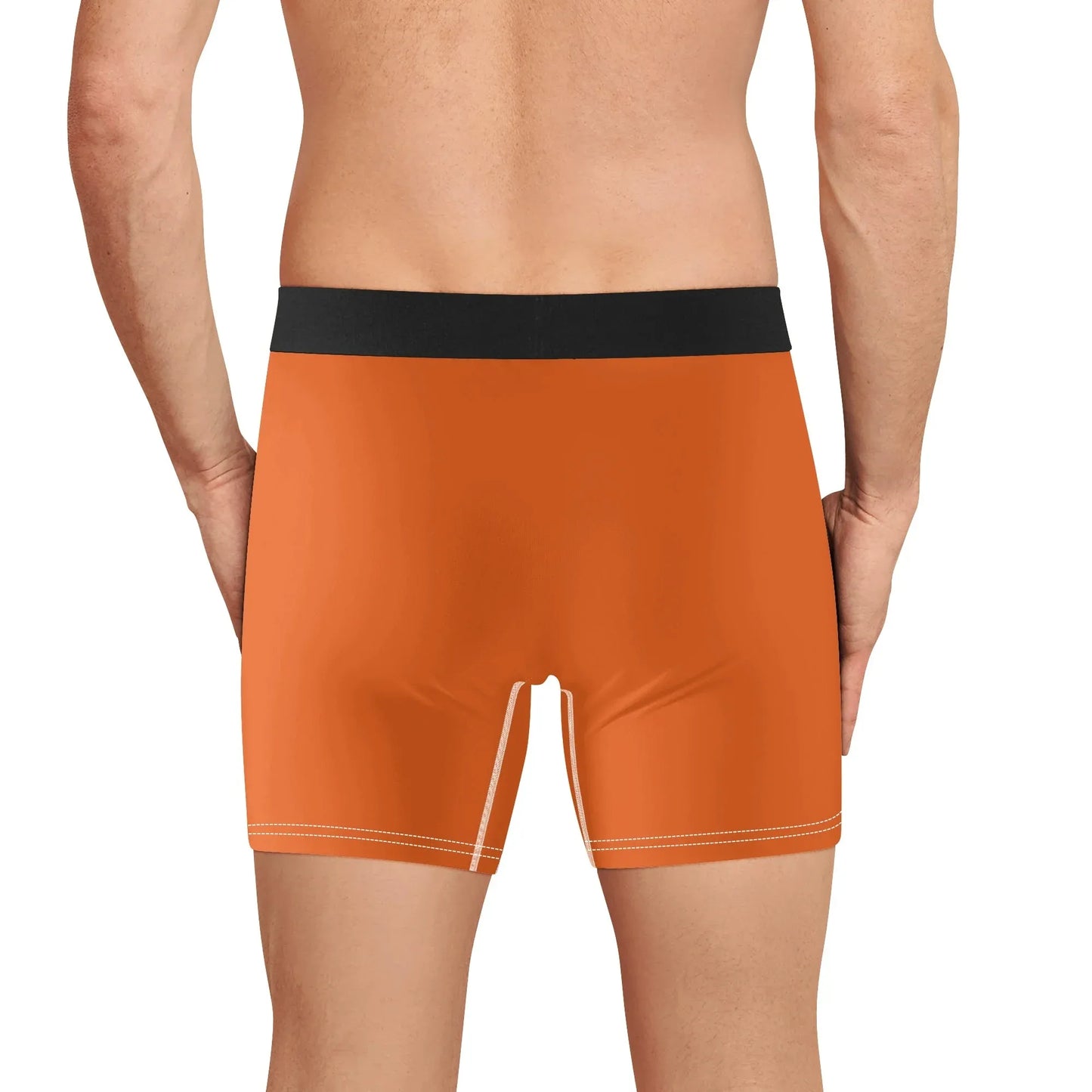 bequeme-orange-stretch-trunks-fur-herren-trunks-jlr-design-59673 - JLR Design