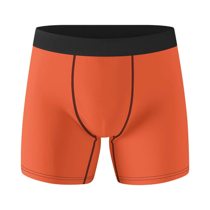bequeme-outrageous-orange-stretch-trunks-fur-herren-trunks-jlr-design-42842 - JLR Design