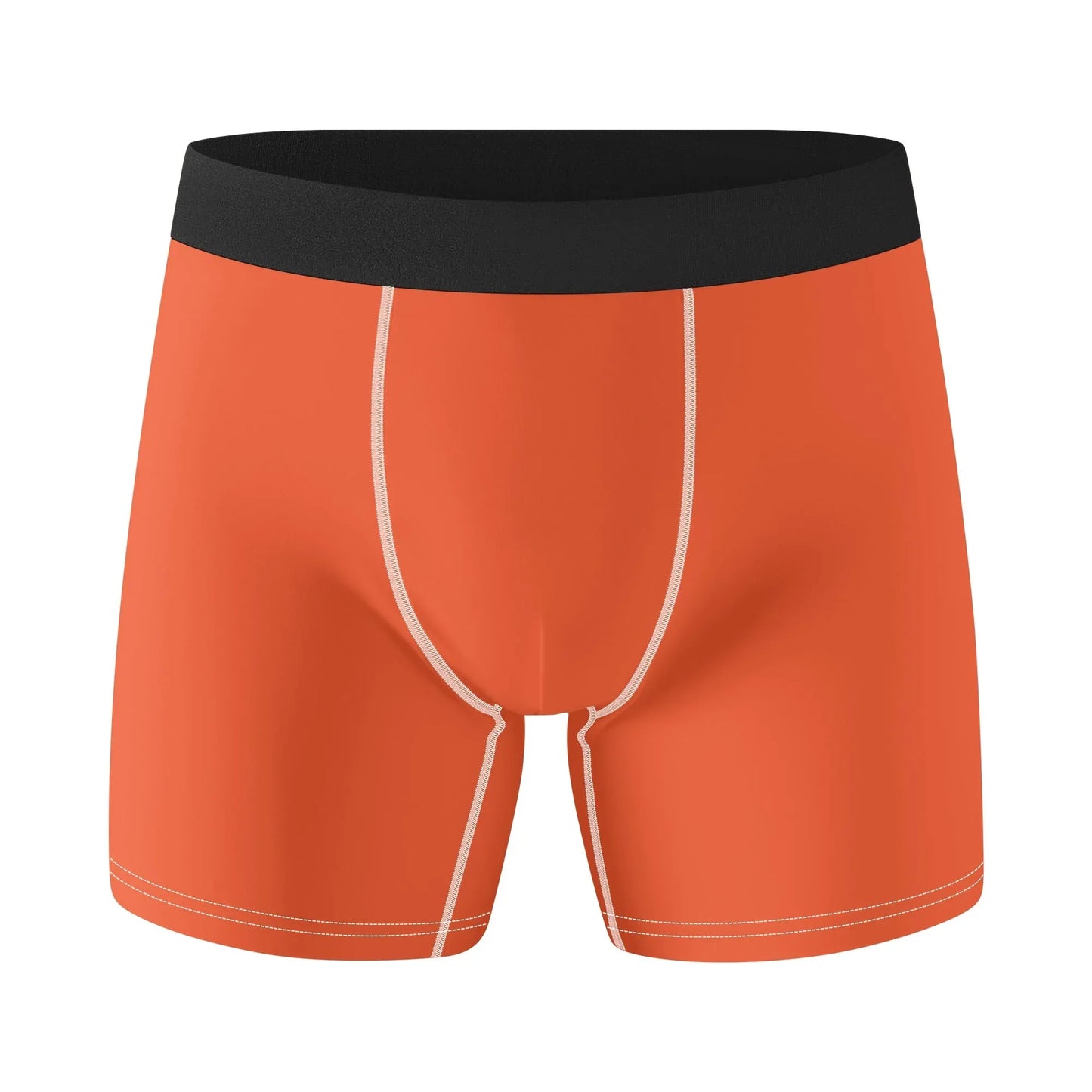 bequeme-outrageous-orange-stretch-trunks-fur-herren-trunks-jlr-design-73221 - JLR Design