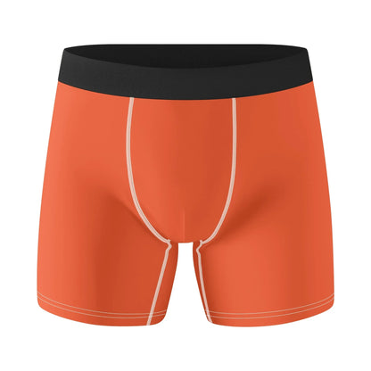bequeme-outrageous-orange-stretch-trunks-fur-herren-trunks-jlr-design-73221 - JLR Design