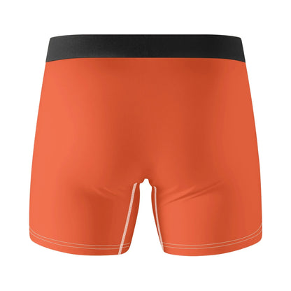 bequeme-outrageous-orange-stretch-trunks-fur-herren-trunks-jlr-design-50316 - JLR Design