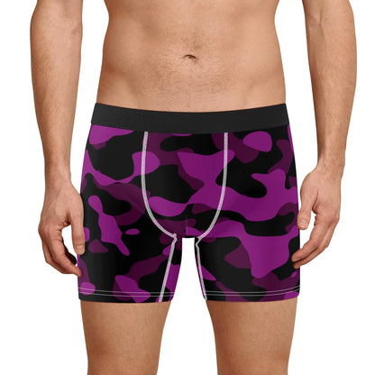 bequeme-pink-camouflage-stretch-trunks-fur-herren-trunks-jlr-design-33336 - JLR Design