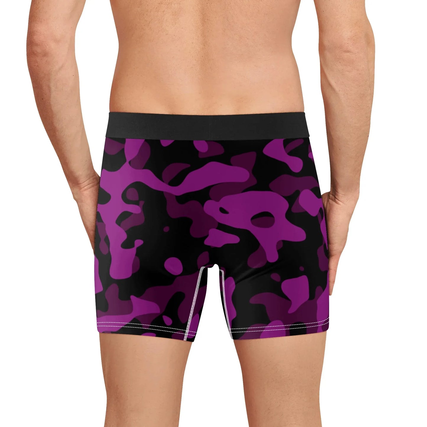 bequeme-pink-camouflage-stretch-trunks-fur-herren-trunks-jlr-design-97391 - JLR Design
