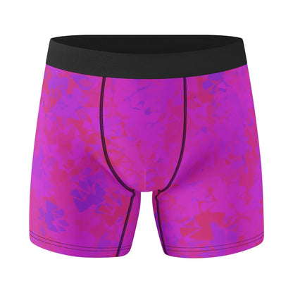 bequeme-pink-crystal-stretch-trunks-fur-herren-trunks-jlr-design-98538 - JLR Design