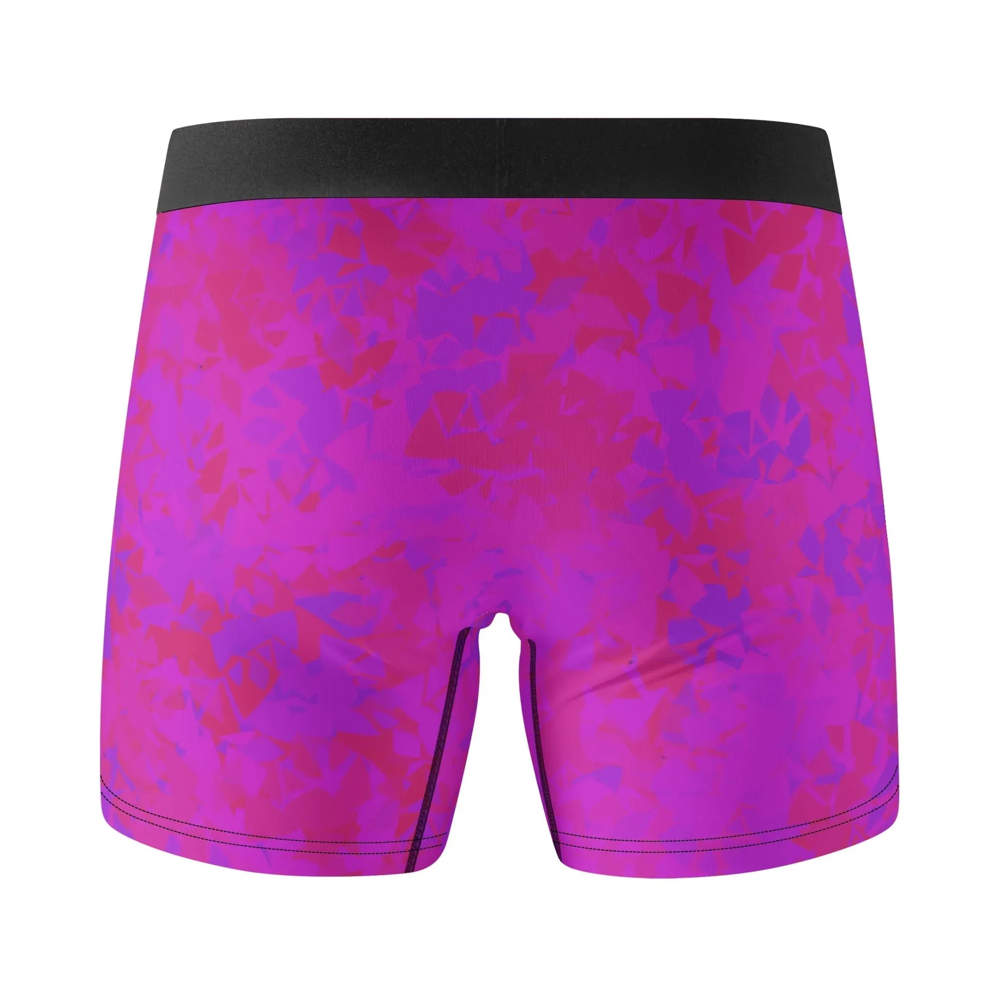 bequeme-pink-crystal-stretch-trunks-fur-herren-trunks-jlr-design-81965 - JLR Design