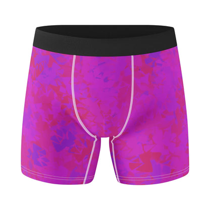 bequeme-pink-crystal-stretch-trunks-fur-herren-trunks-jlr-design-25114 - JLR Design