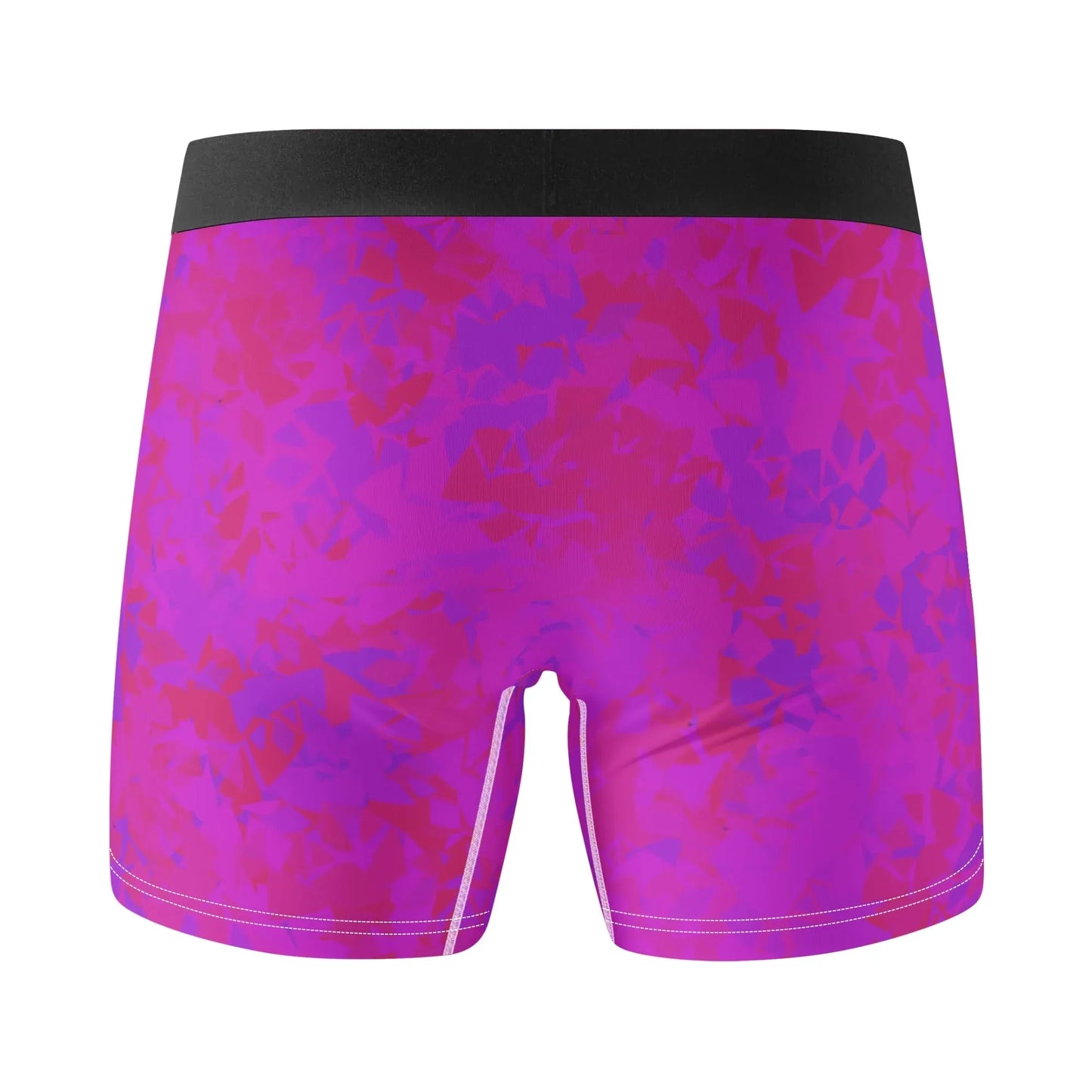 bequeme-pink-crystal-stretch-trunks-fur-herren-trunks-jlr-design-77299 - JLR Design