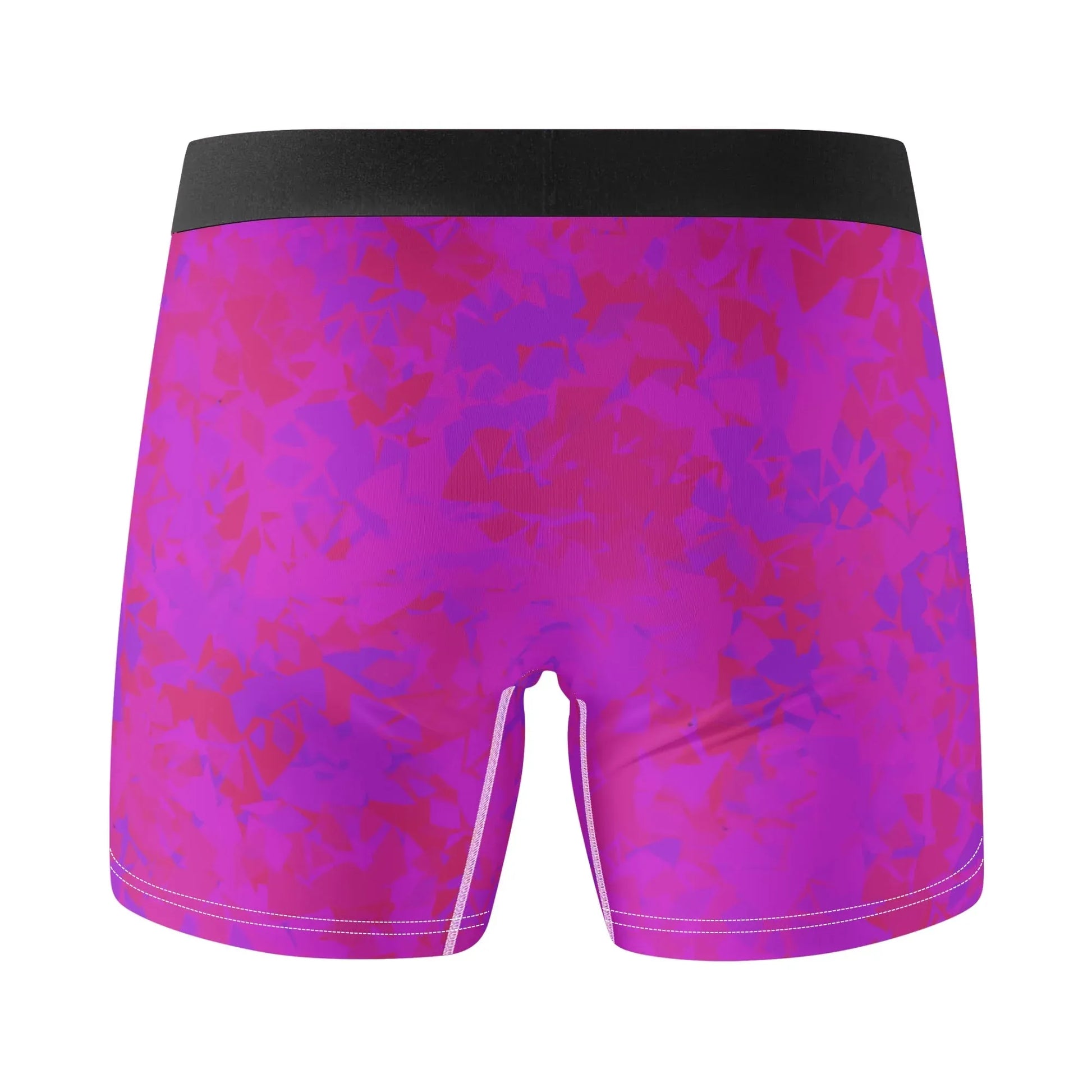 bequeme-pink-crystal-stretch-trunks-fur-herren-trunks-jlr-design-77299 - JLR Design