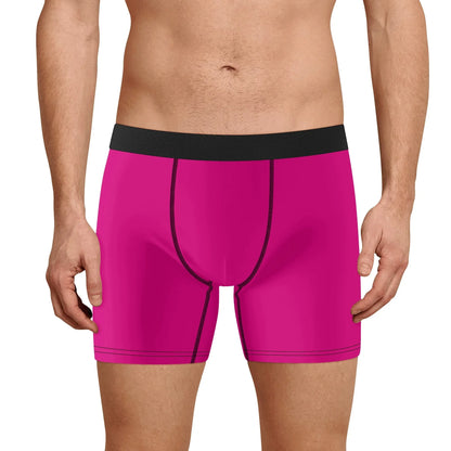 bequeme-pinke-stretch-trunks-fur-herren-trunks-jlr-design-90375 - JLR Design