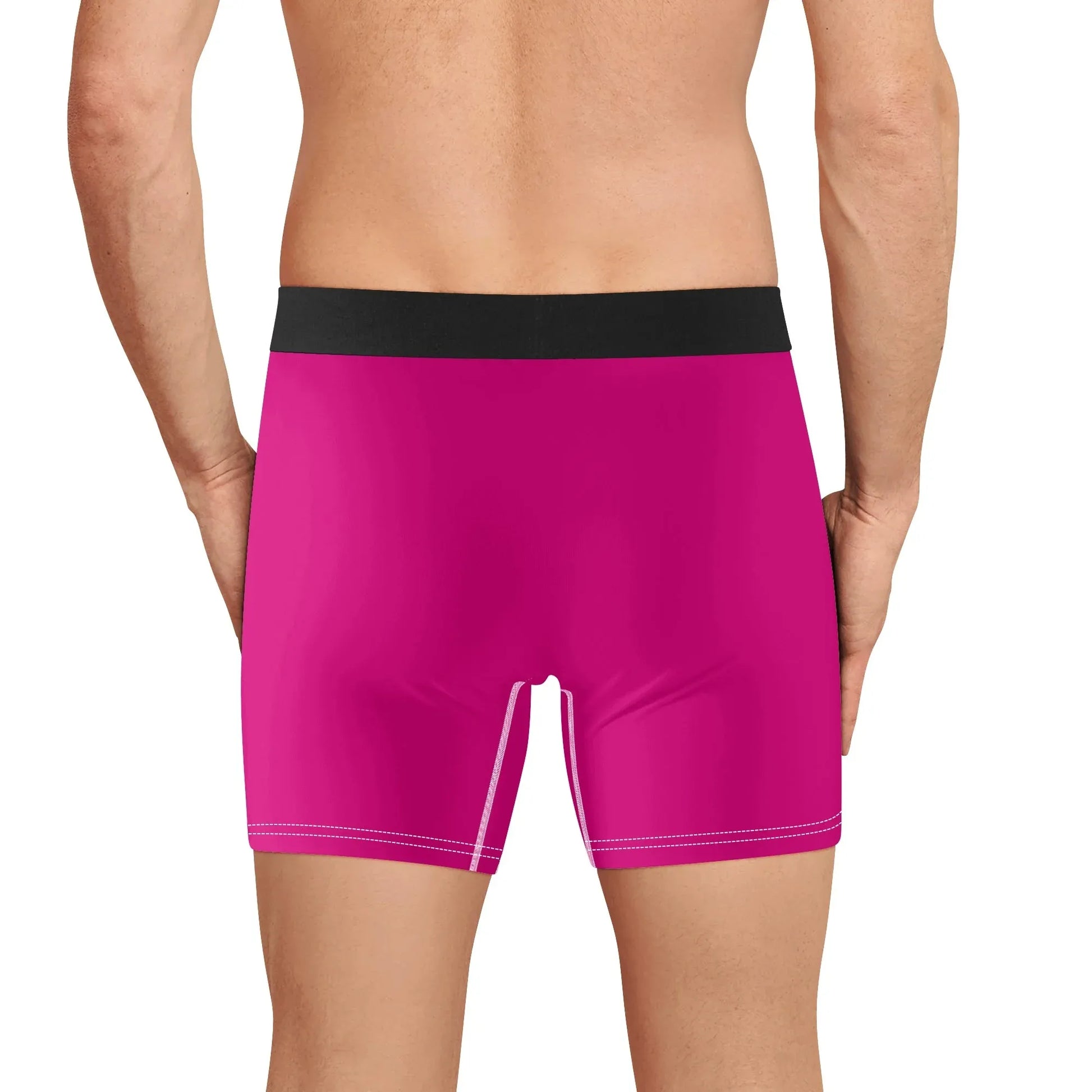 bequeme-pinke-stretch-trunks-fur-herren-trunks-jlr-design-85710 - JLR Design