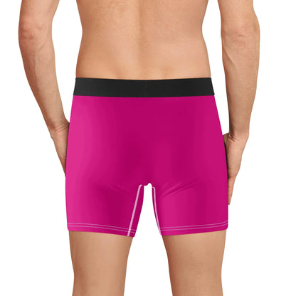 bequeme-pinke-stretch-trunks-fur-herren-trunks-jlr-design-85710 - JLR Design