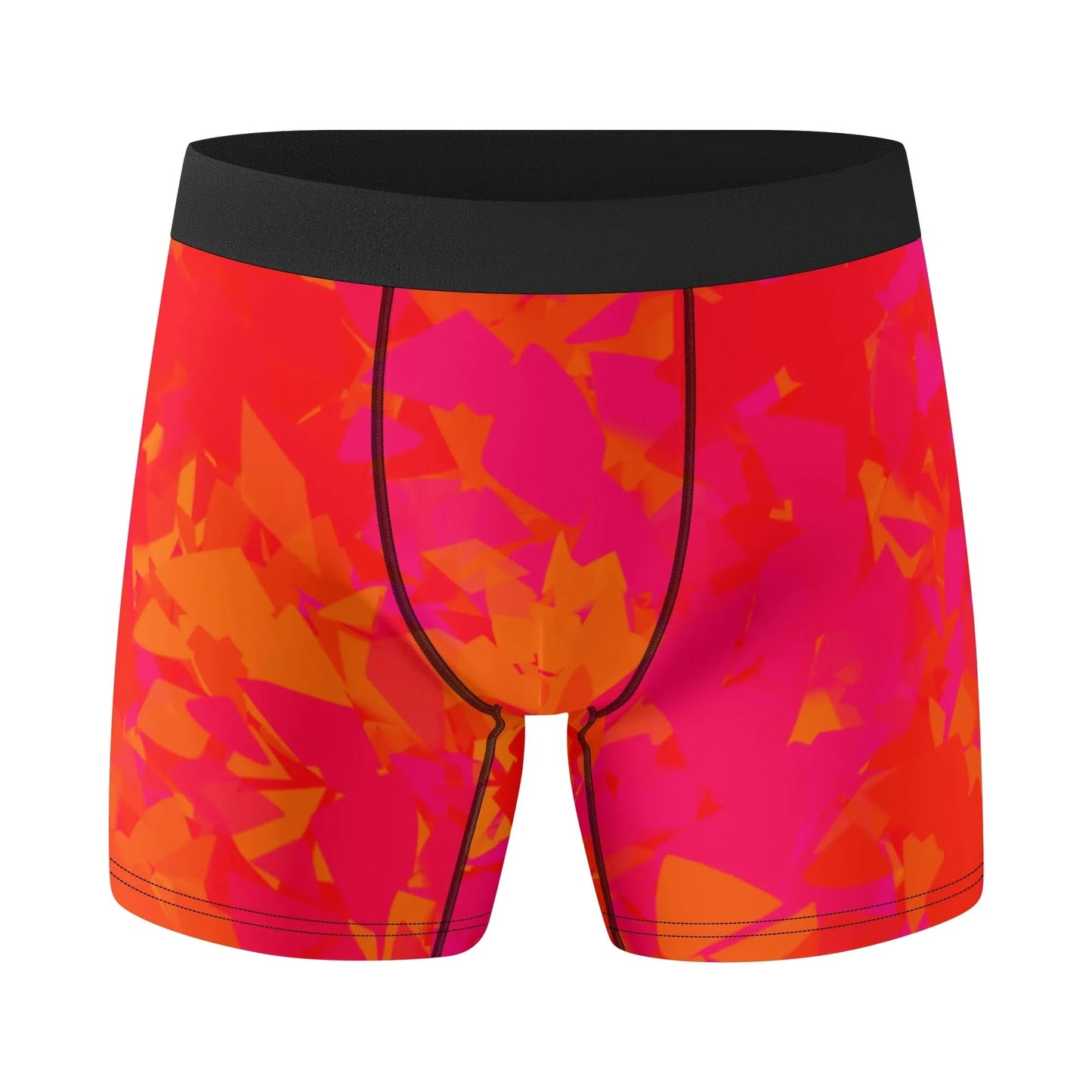 bequeme-red-crystal-stretch-trunks-fur-herren-trunks-jlr-design-55834 - JLR Design