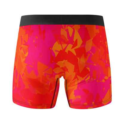 bequeme-red-crystal-stretch-trunks-fur-herren-trunks-jlr-design-10348 - JLR Design