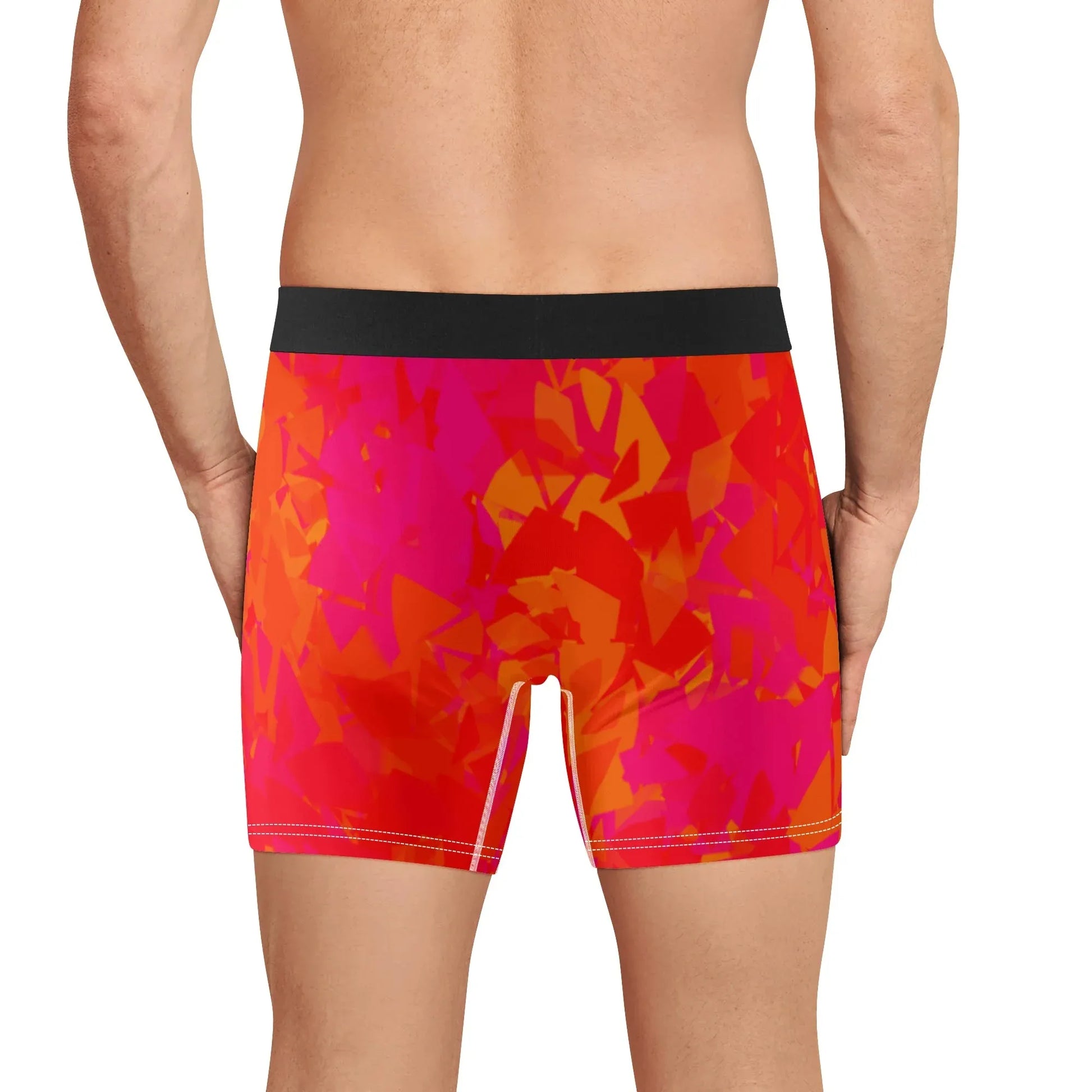 bequeme-red-crystal-stretch-trunks-fur-herren-trunks-jlr-design-26719 - JLR Design
