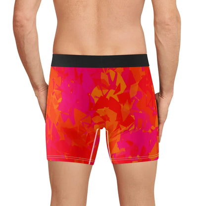 bequeme-red-crystal-stretch-trunks-fur-herren-trunks-jlr-design-26719 - JLR Design