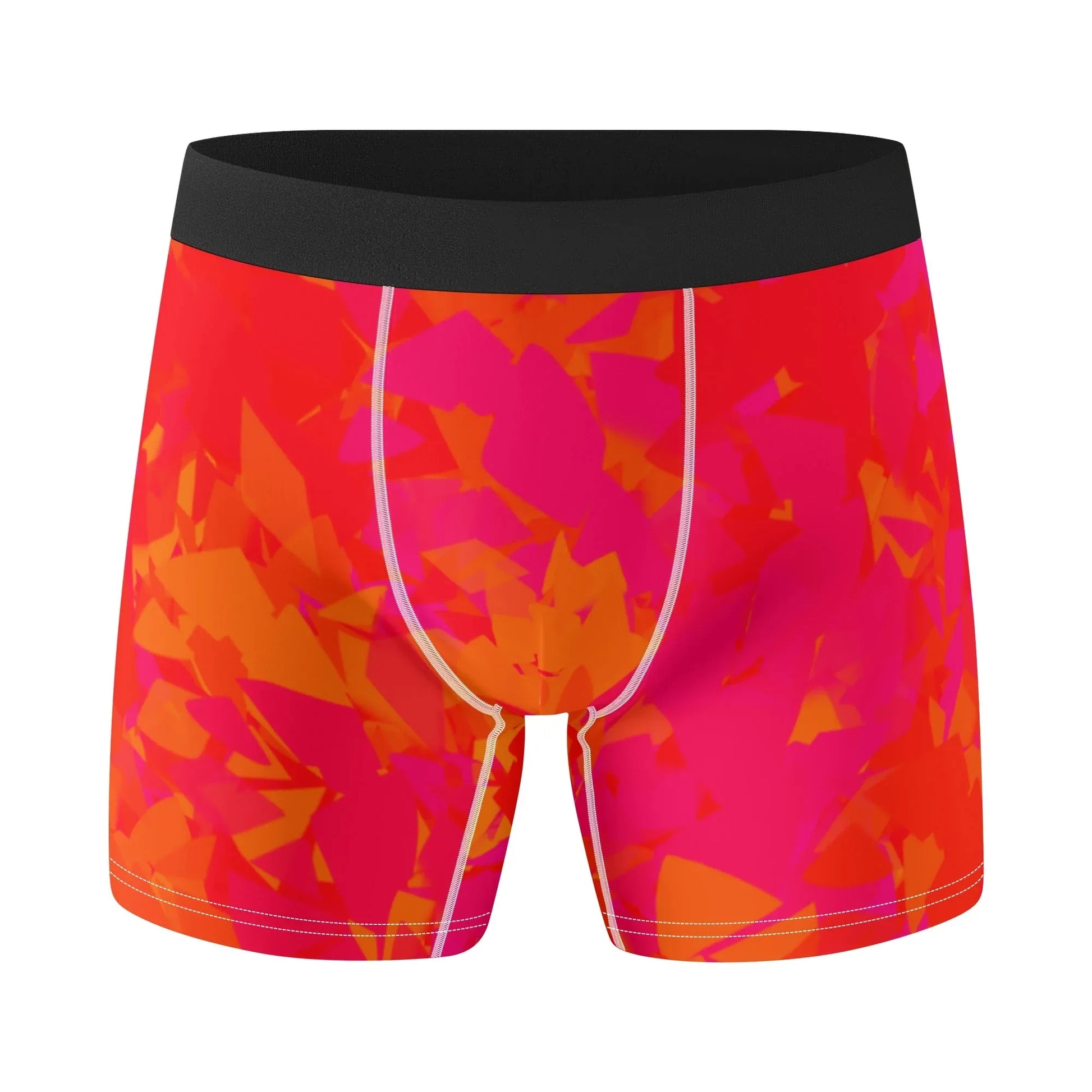 bequeme-red-crystal-stretch-trunks-fur-herren-trunks-jlr-design-71563 - JLR Design