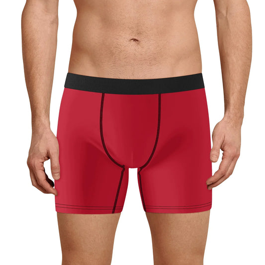 bequeme-rote-stretch-trunks-fur-herren-trunks-jlr-design-55690 - JLR Design