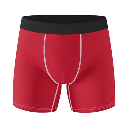 bequeme-rote-stretch-trunks-fur-herren-trunks-jlr-design-86944 - JLR Design
