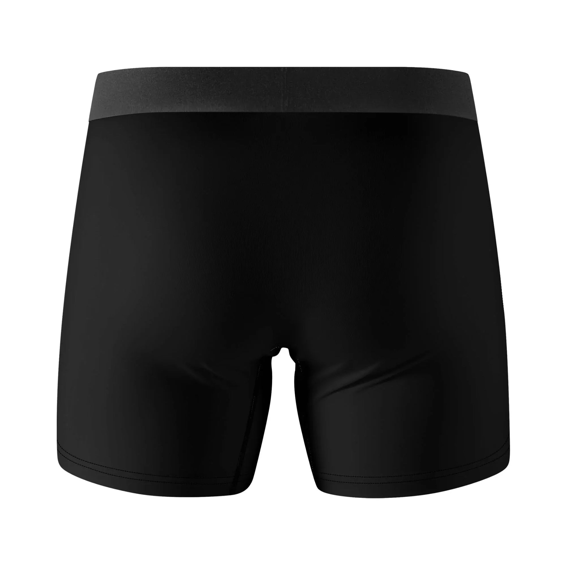 bequeme-schwarze-stretch-trunks-fur-herren-trunks-jlr-design-20686 - JLR Design