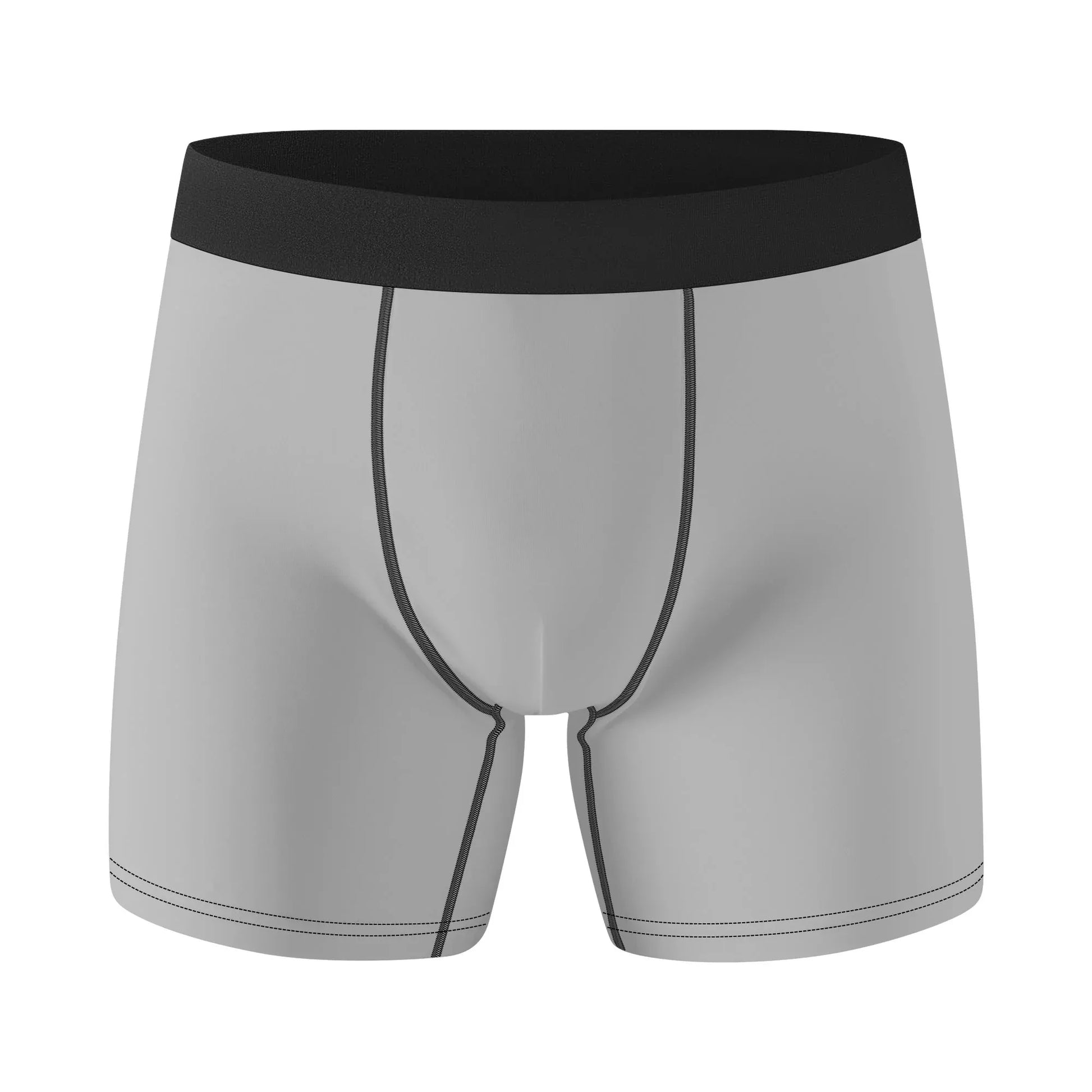 bequeme-silberne-stretch-trunks-fur-herren-trunks-jlr-design-88631 - JLR Design