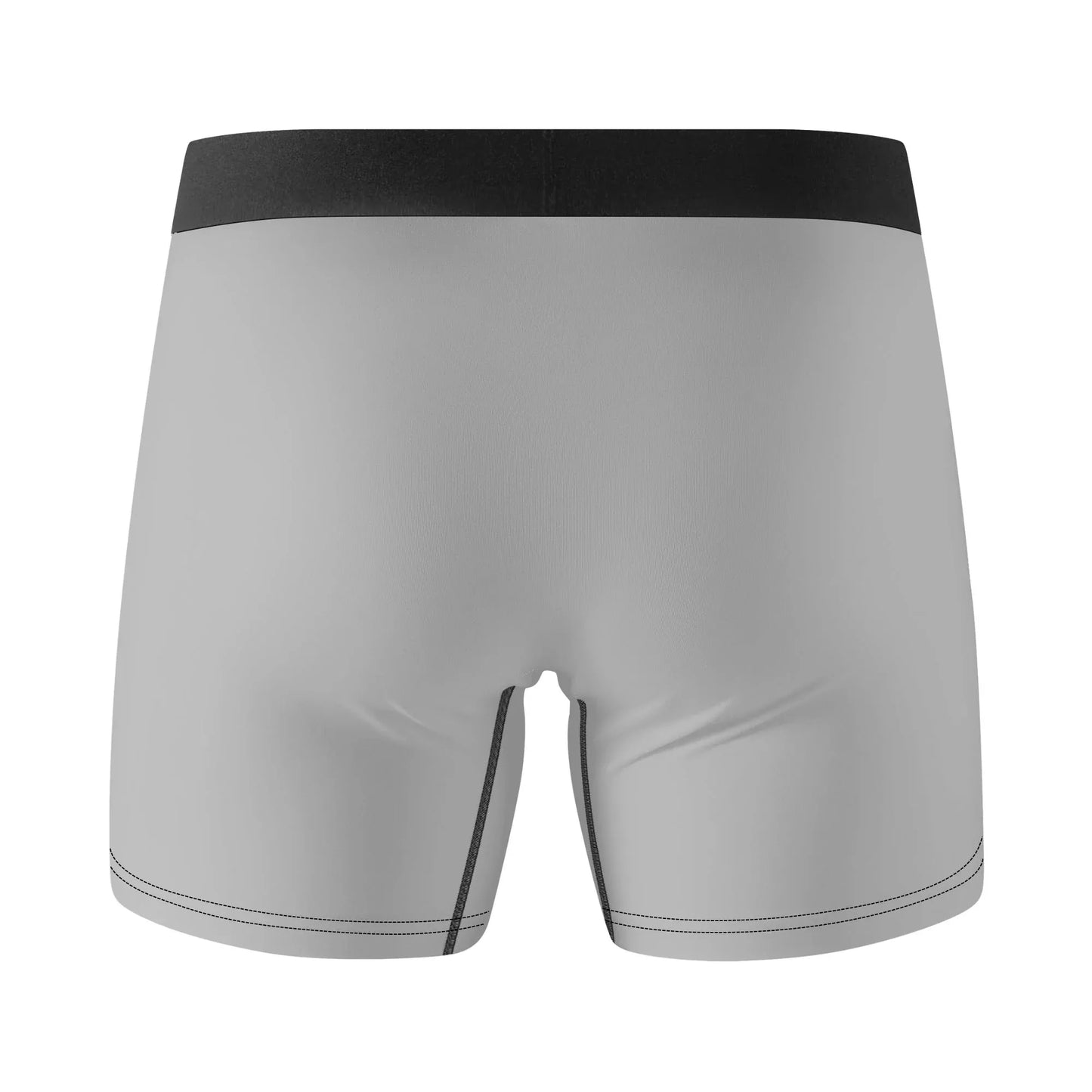 bequeme-silberne-stretch-trunks-fur-herren-trunks-jlr-design-92433 - JLR Design