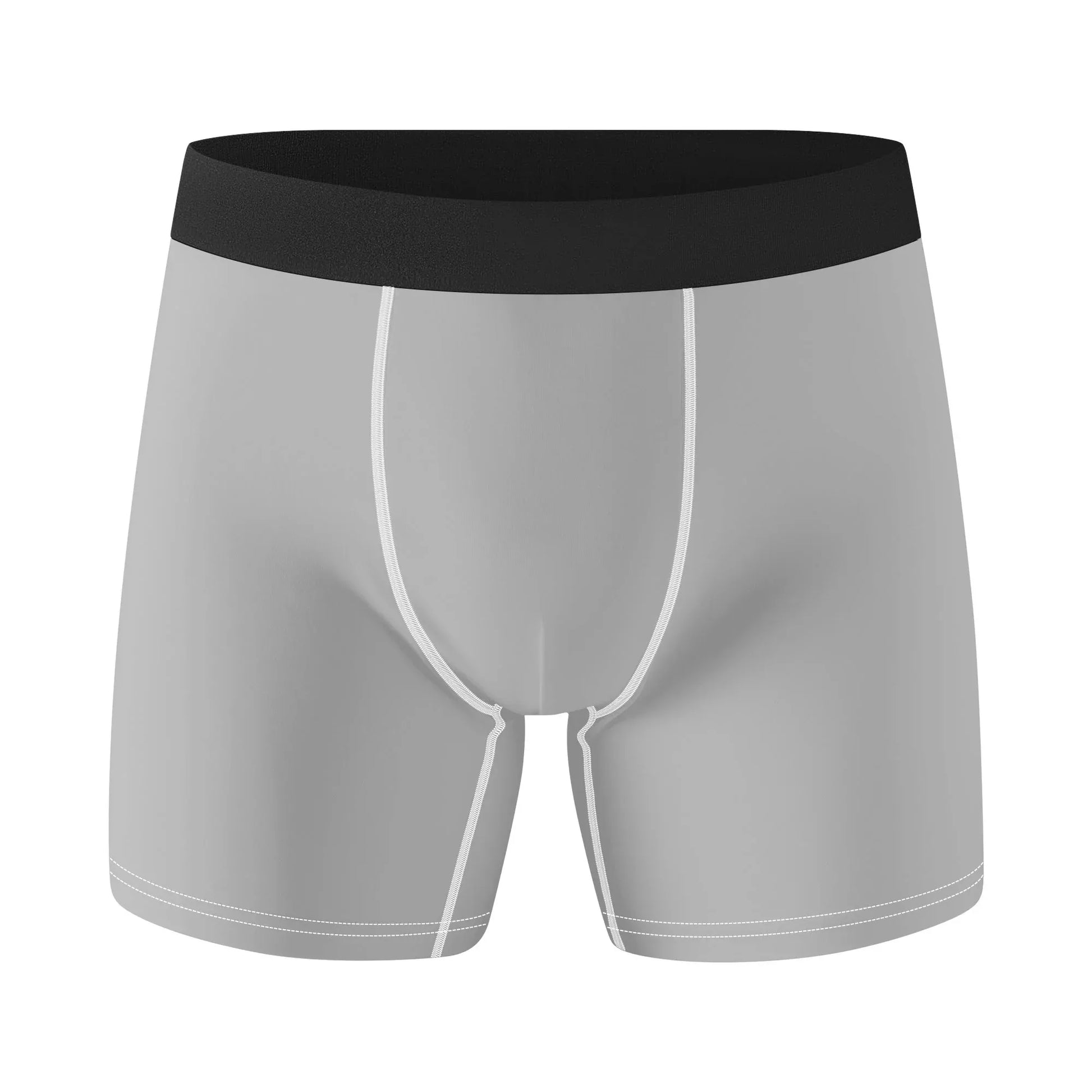 bequeme-silberne-stretch-trunks-fur-herren-trunks-jlr-design-19578 - JLR Design