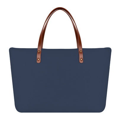 Bequeme Tragetasche - Navy Tragetasche JLR Design