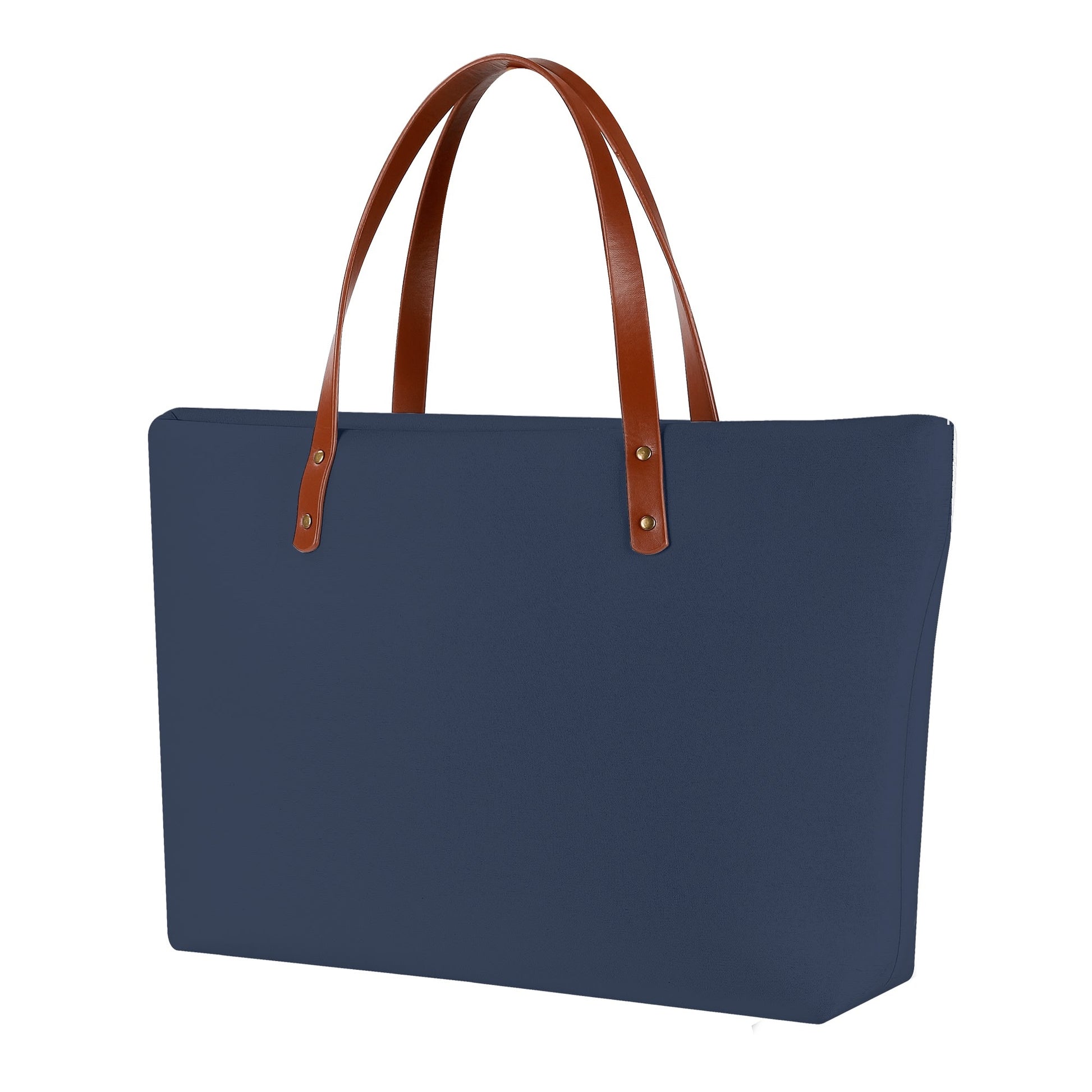 Bequeme Tragetasche - Navy Tragetasche JLR Design