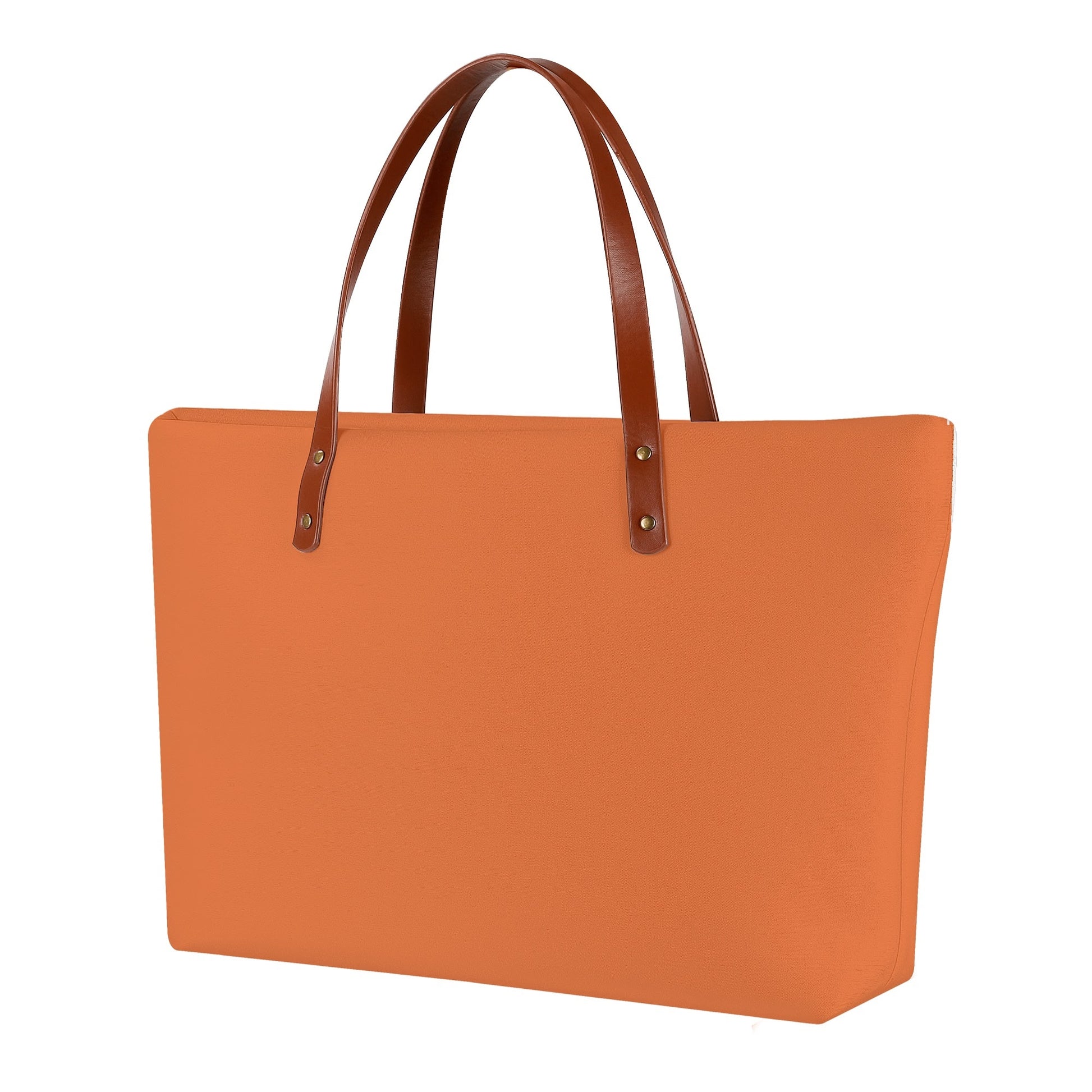 Bequeme Tragetasche - Orange Tragetasche JLR Design