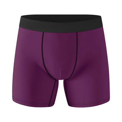 bequeme-tyrian-purple-stretch-trunks-fur-herren-trunks-jlr-design-75729 - JLR Design