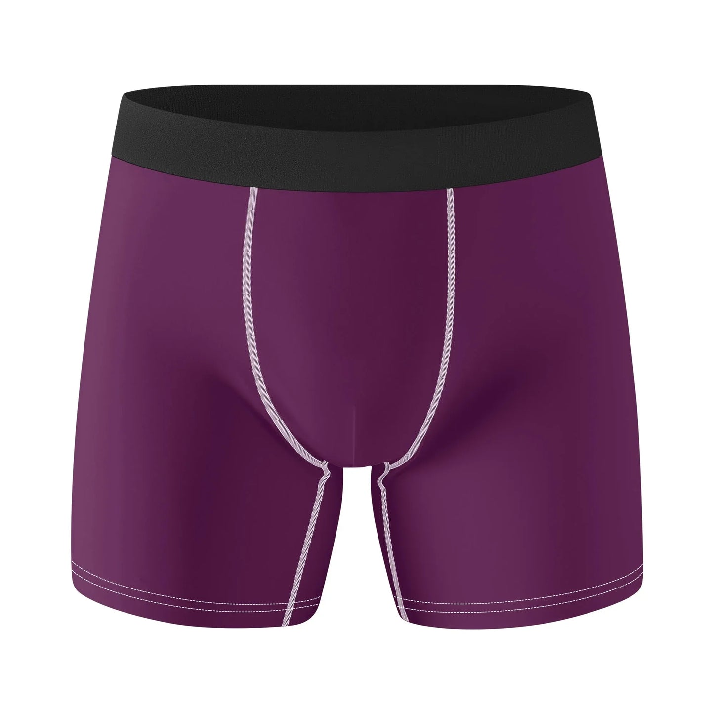 bequeme-tyrian-purple-stretch-trunks-fur-herren-trunks-jlr-design-81096 - JLR Design