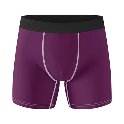 bequeme-tyrian-purple-stretch-trunks-fur-herren-trunks-jlr-design-81096 - JLR Design