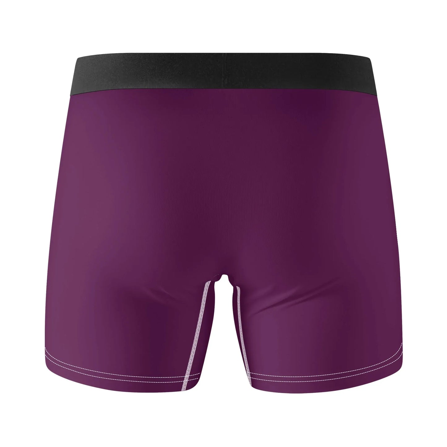 bequeme-tyrian-purple-stretch-trunks-fur-herren-trunks-jlr-design-71235 - JLR Design