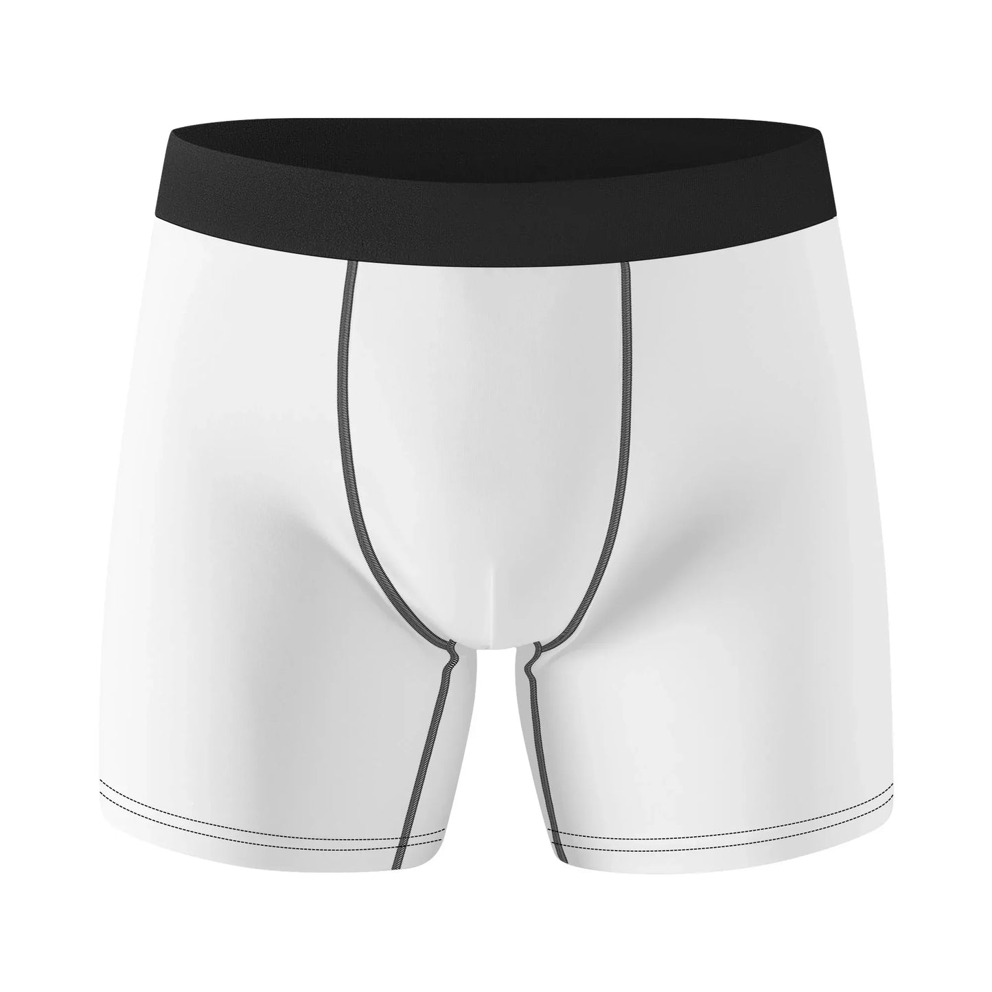 bequeme-weisse-stretch-trunks-fur-herren-trunks-jlr-design-45843 - JLR Design