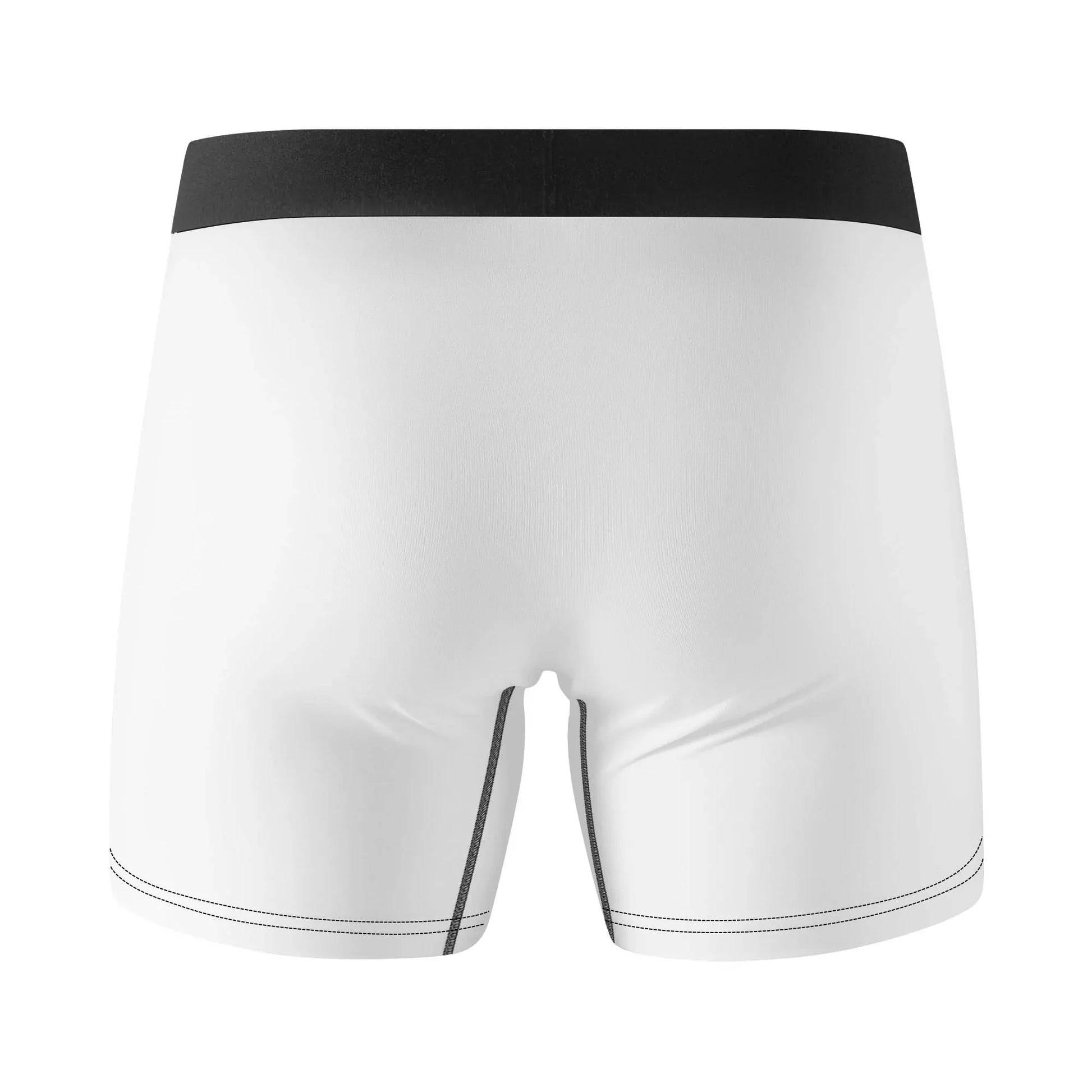 bequeme-weisse-stretch-trunks-fur-herren-trunks-jlr-design-43063 - JLR Design