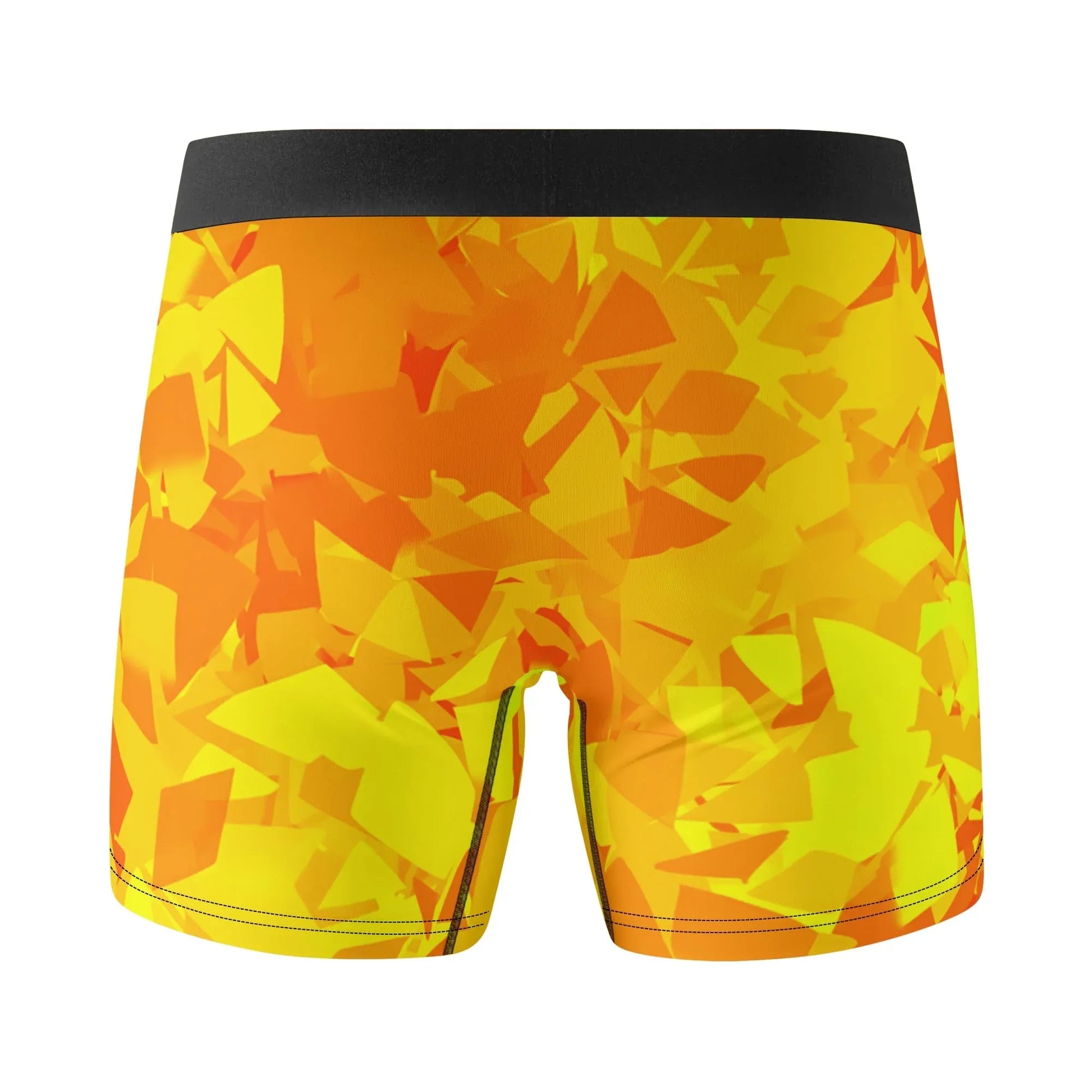 bequeme-yellow-crystal-stretch-trunks-fur-herren-trunks-jlr-design-69084 - JLR Design