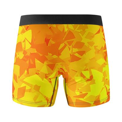 bequeme-yellow-crystal-stretch-trunks-fur-herren-trunks-jlr-design-69084 - JLR Design