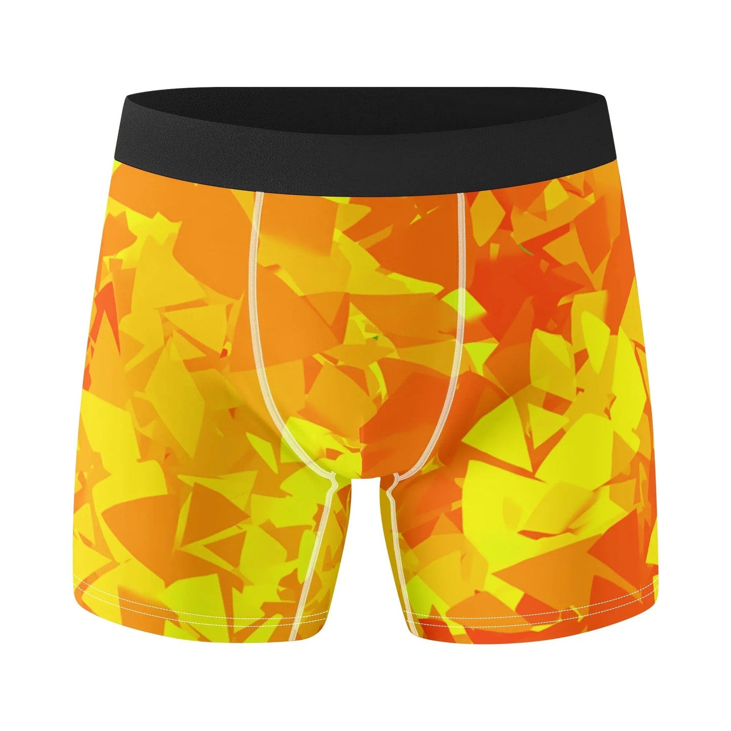 bequeme-yellow-crystal-stretch-trunks-fur-herren-trunks-jlr-design-66476 - JLR Design