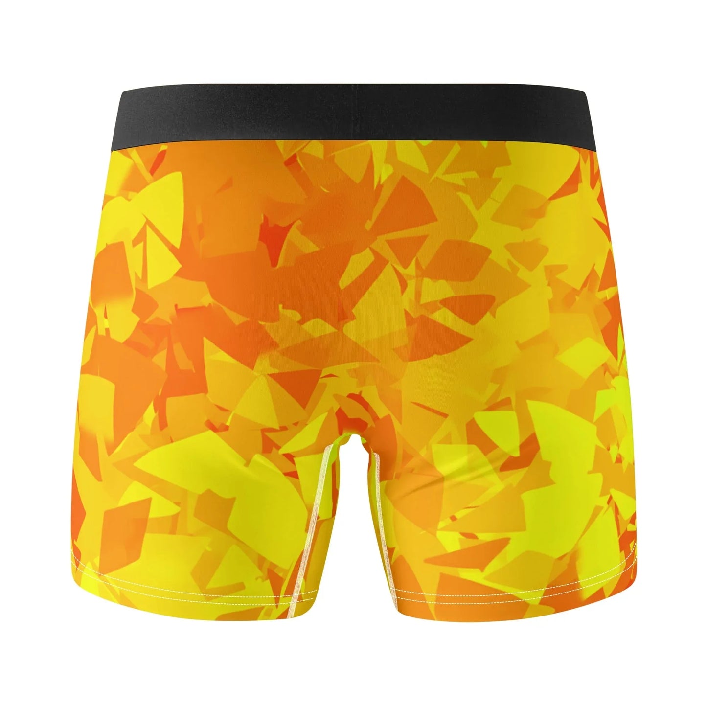 bequeme-yellow-crystal-stretch-trunks-fur-herren-trunks-jlr-design-64824 - JLR Design